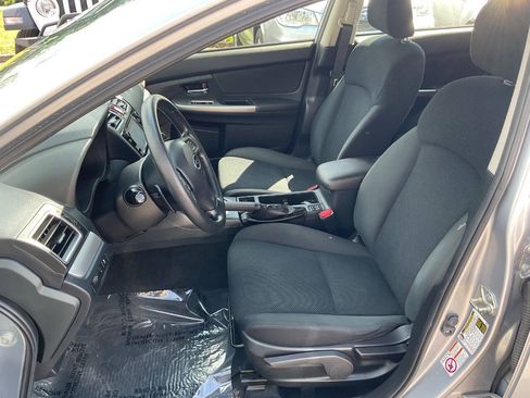 Used 2016 Subaru Impreza 2.0i Premium AWD/4WD image 15