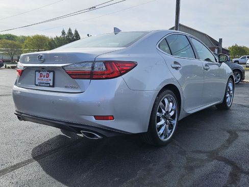 Used 2016 Lexus ES 350 FWD image 25