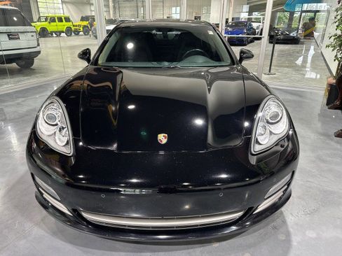 Used 2013 Porsche Panamera image 11