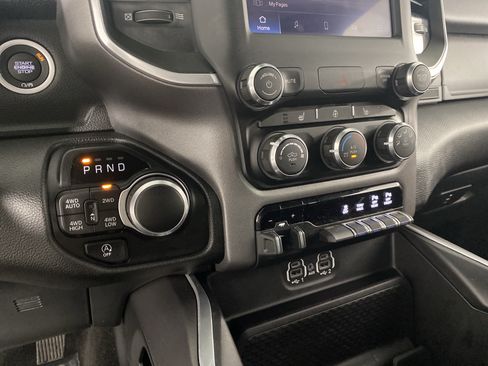 Used 2023 RAM 1500 Lone Star AWD/4WD image 29