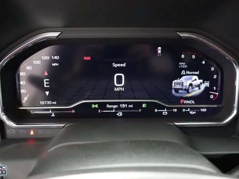 Used 2025 GMC Sierra 2500 Denali Ultimate image 18