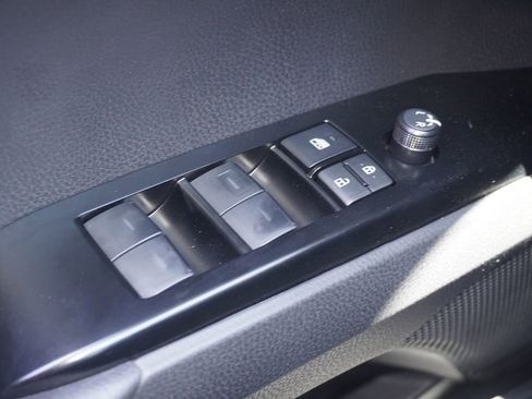 Certified 2026 Toyota Camry LE FWD image 13