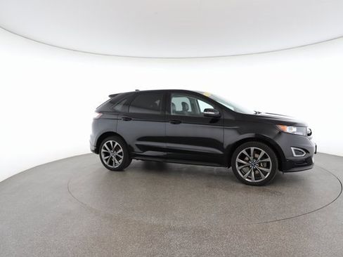 Used 2018 Ford Edge Sport w/ Equipment Group 401A image 24
