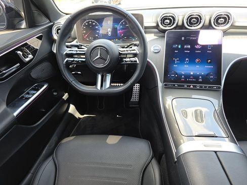 Certified 2023 Mercedes-Benz C 300 Sedan image 13