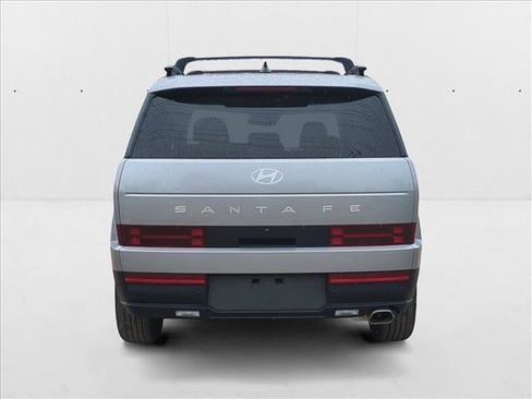 New 2025 Hyundai Santa Fe SEL image 4