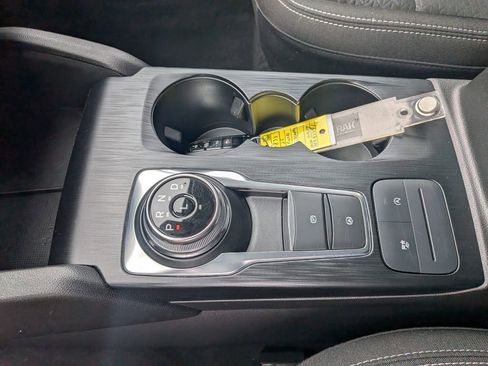 Used 2025 Ford Escape Active image 16