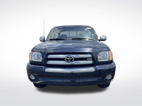 Used 2004 Toyota Tundra SR5 AWD/4WD image 2