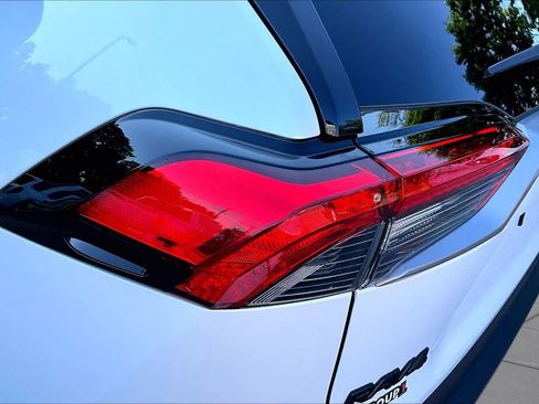 Certified 2025 Toyota RAV4 Limited w/ Weather Package AWD/4WD image 27