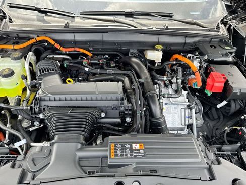 New 2026 Lincoln Nautilus Reserve w/ Jet Appearance Package image 26