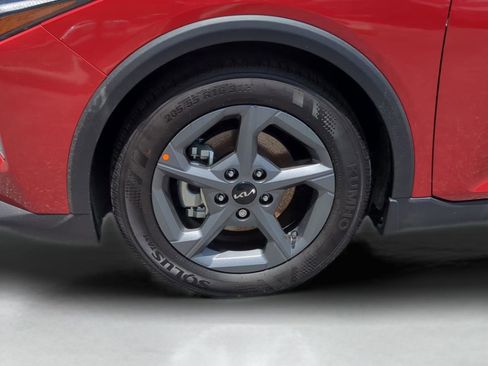 New 2025 Kia K4 LXS image 10