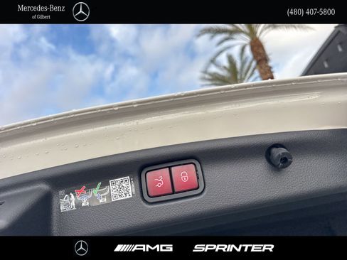 New 2026 Mercedes-Benz C 300 4MATIC Sedan image 8