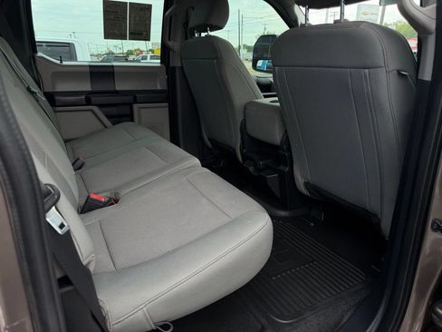 Used 2021 Ford F250 XL w/ STX Appearance Package AWD/4WD image 18