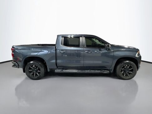 Used 2022 Chevrolet Silverado 1500 RST image 5