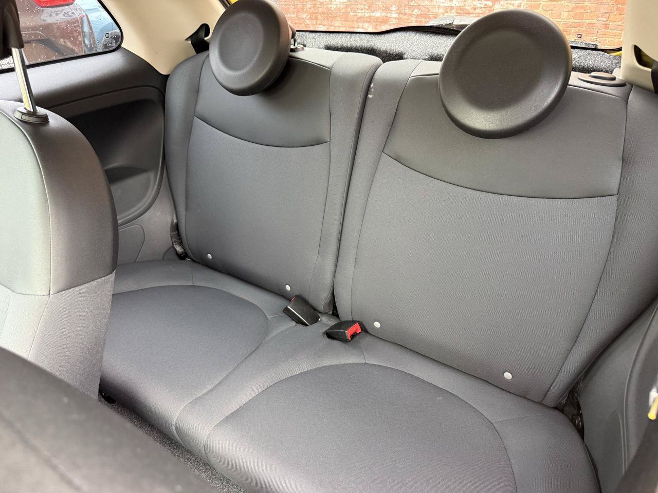Used 2014 FIAT 500 Pop FWD image 7