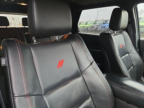 Used 2023 Dodge Durango GT image 79