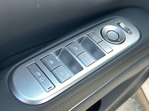 New 2026 Hyundai Palisade Calligraphy image 18