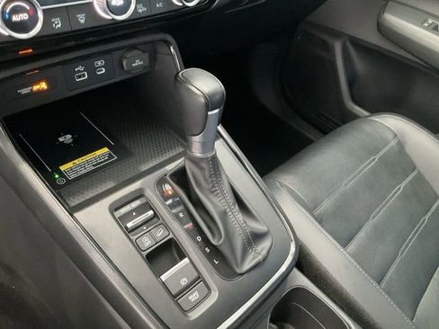 Certified 2023 Honda CR-V EX-L image 13