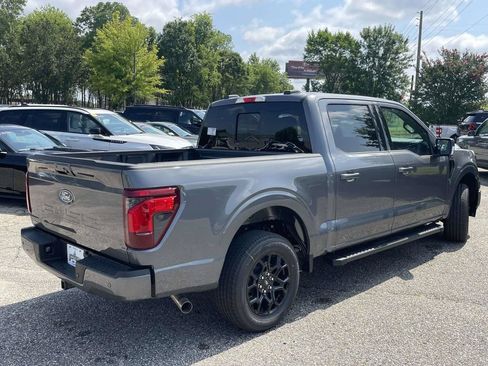 New 2026 Ford F150 XLT w/ Equipment Group 302A MID RWD image 3