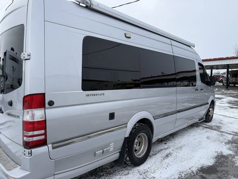 Used 2013 Mercedes-Benz Sprinter 3500 image 24