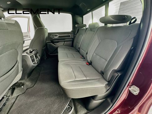 Used 2023 RAM 1500 Big Horn AWD/4WD image 32