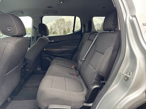 Used 2018 GMC Acadia SLE image 20