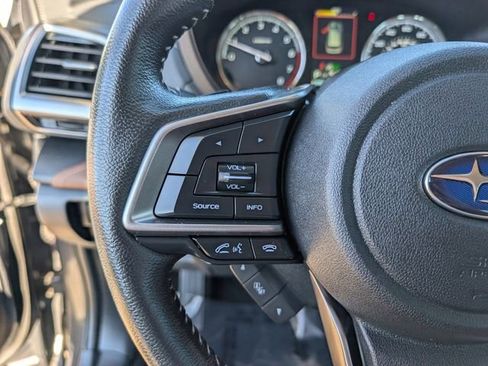 Used 2020 Subaru Forester Touring image 20