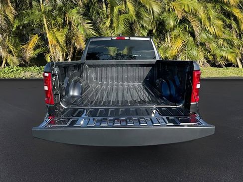 New 2026 RAM 1500 Big Horn image 5