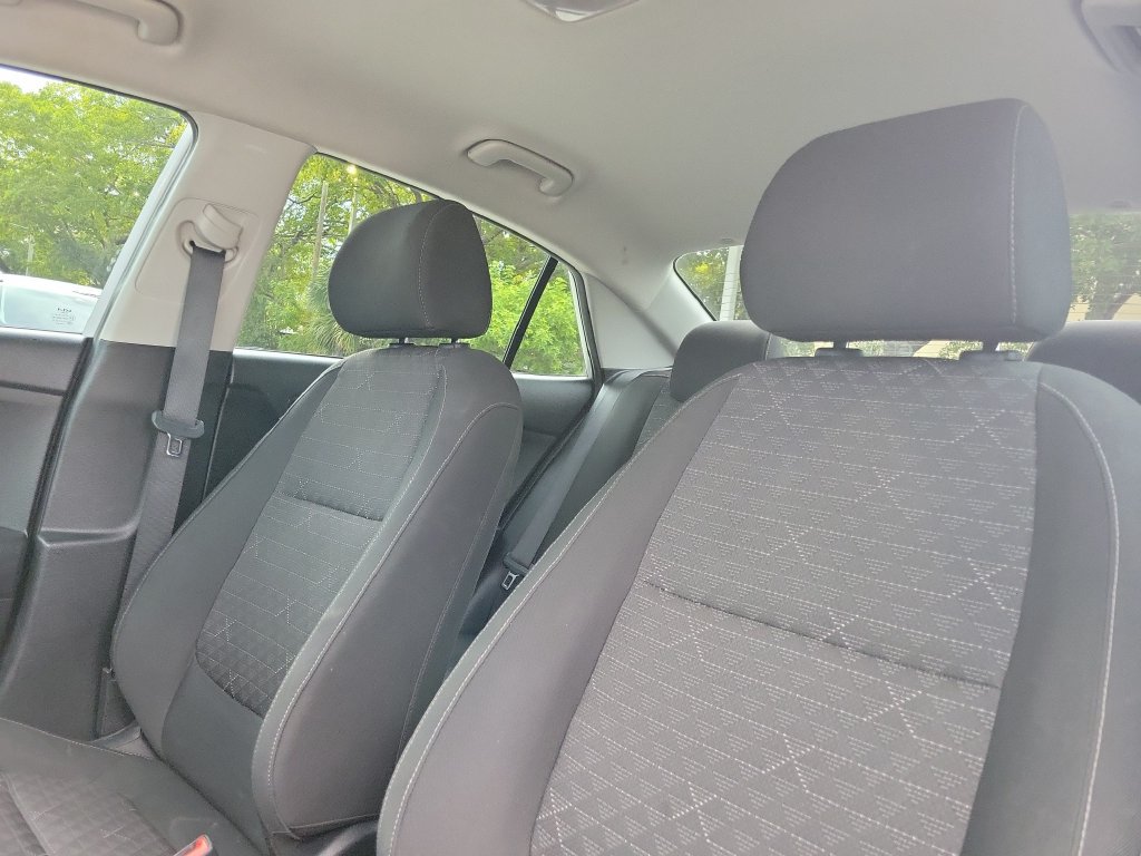 Used 2023 Kia Rio LX FWD image 24