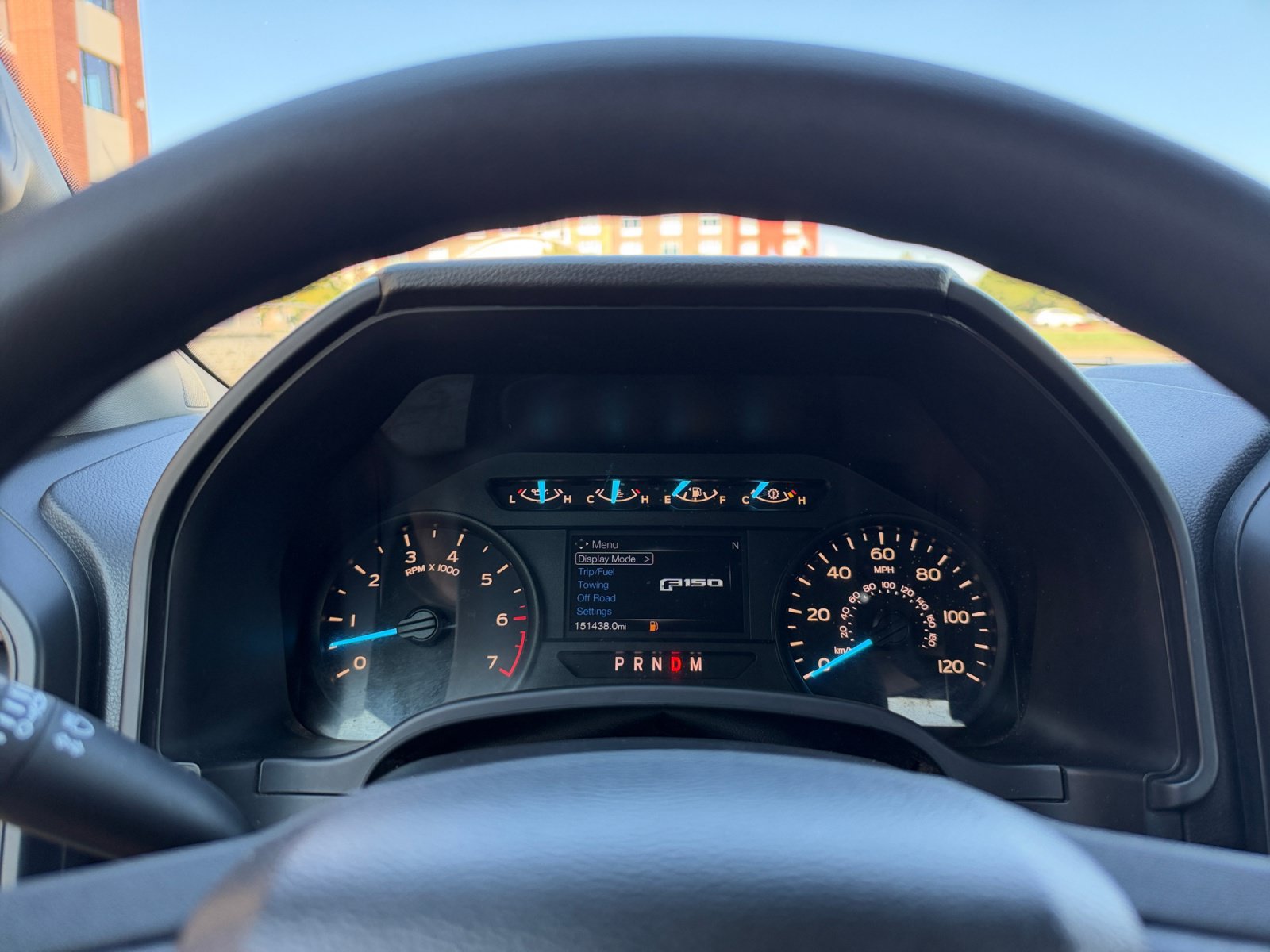 Used 2018 Ford F150 XL w/ Equipment Group 101A Mid AWD/4WD image 30