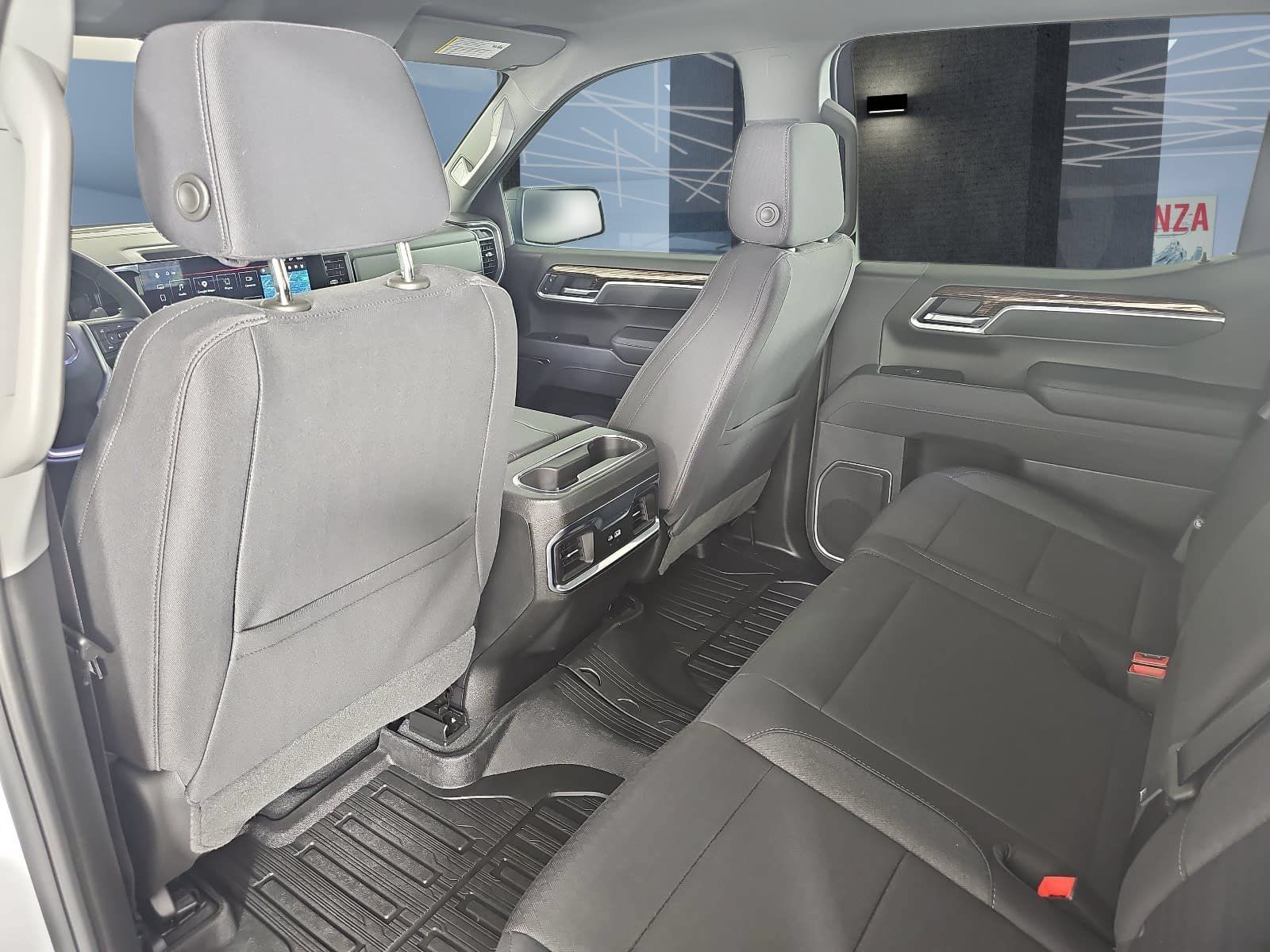 Used 2026 GMC Sierra 1500 Elevation AWD/4WD image 11