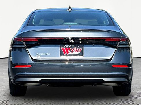 Used 2024 Honda Accord EX image 5