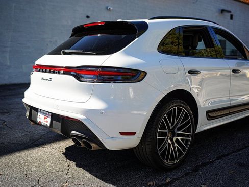 Used 2023 Porsche Macan S w/ Premium Package Plus image 14