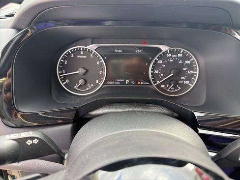 Certified 2025 Nissan Pathfinder SL w/ SL Premium Package image 14