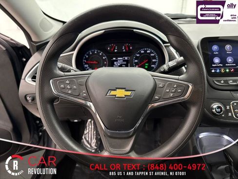 Used 2023 Chevrolet Malibu LT image 52