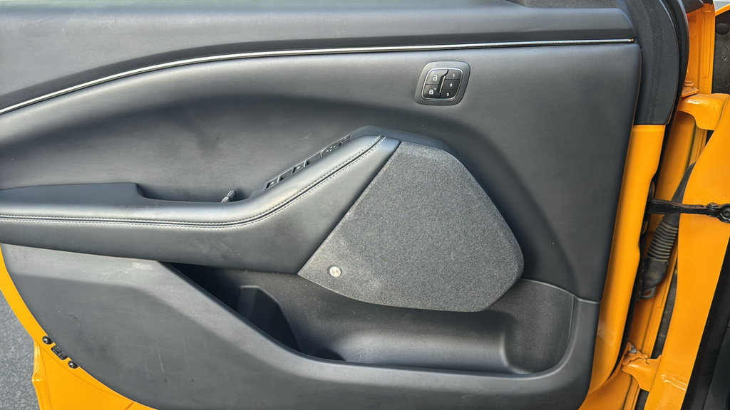 Certified 2023 Ford Mustang Mach-E Premium RWD image 19
