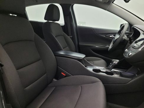 Used 2023 Chevrolet Malibu LT FWD image 21