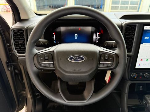 Used 2025 Ford Ranger XL w/ Trailer Tow Package AWD/4WD image 14