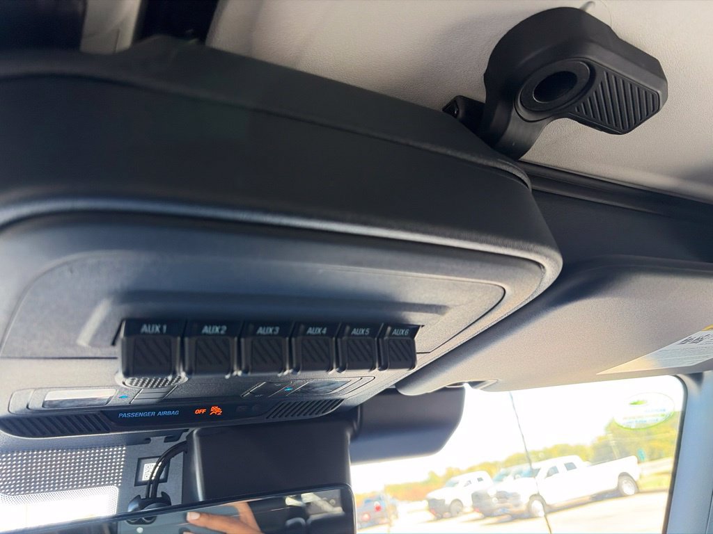 Used 2026 Ford Bronco Raptor AWD/4WD image 23