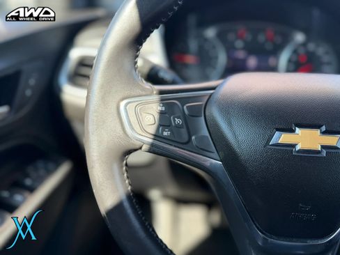 Used 2019 Chevrolet Equinox LT AWD/4WD image 31