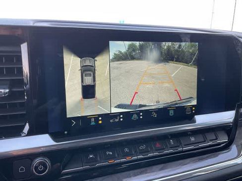 Used 2023 Chevrolet Silverado 1500 LTZ image 23