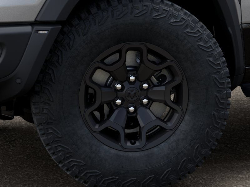 New 2026 RAM 1500 RHO AWD/4WD image 8