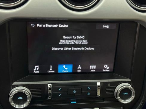 Used 2016 Ford Mustang GT Premium w/ Equipment Group 401A image 23