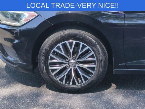 Used 2019 Volkswagen Jetta SEL FWD image 10