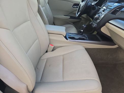 Used 2015 Acura RDX FWD w/ Technology Package image 23