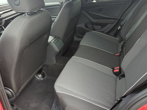 New 2026 Volkswagen Jetta Sport image 17