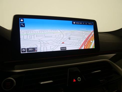 Used 2023 BMW 530i w/ Premium Package image 23