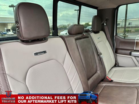 Used 2019 Ford F150 Limited w/ Trailer Tow Package image 28
