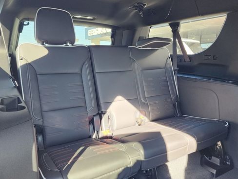 New 2026 GMC Yukon XL AT4 Ultimate image 55
