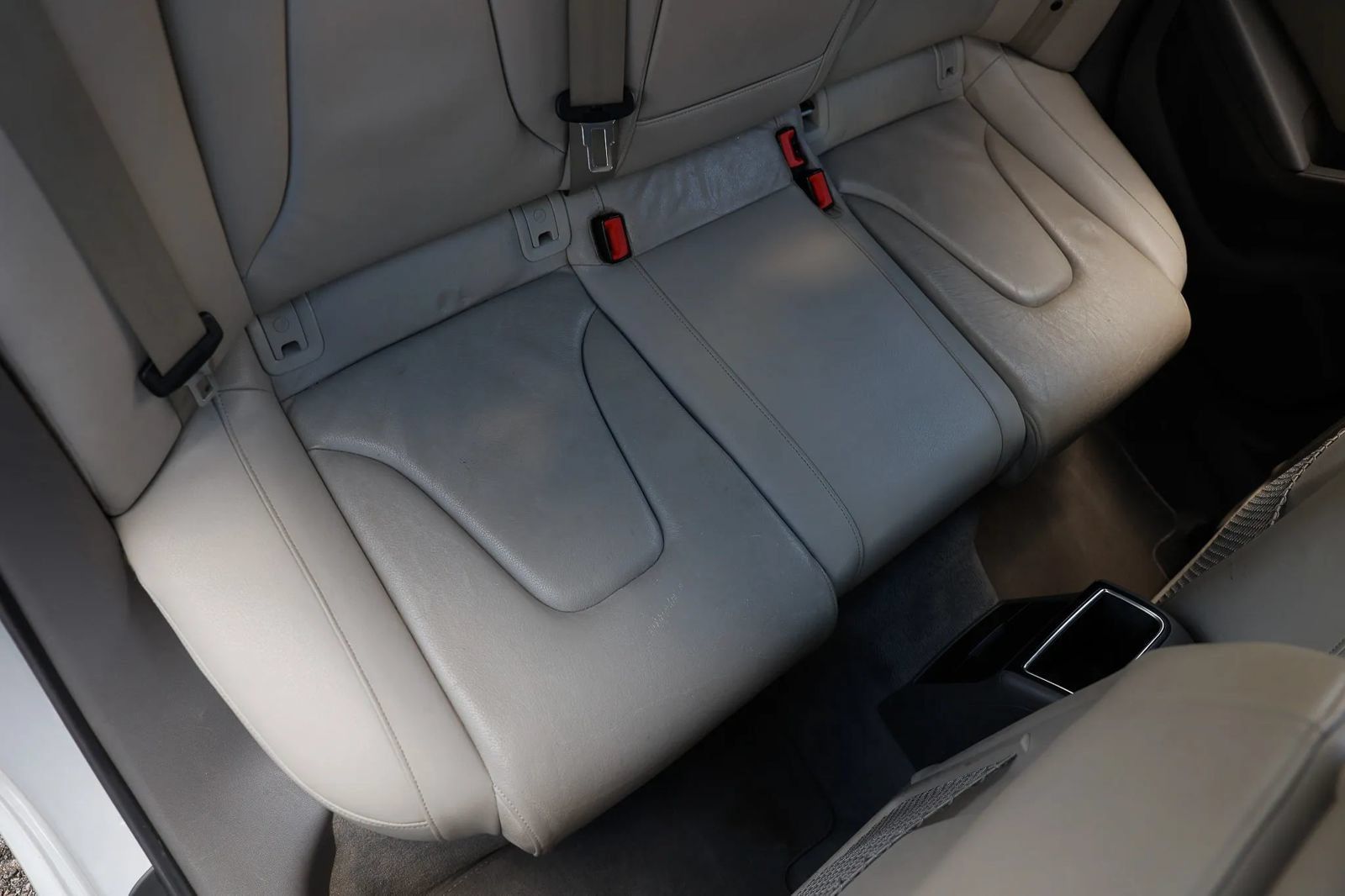 Used 2012 Audi A4 2.0T Premium FWD image 22