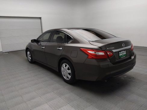 Used 2017 Nissan Altima 2.5 S w/ Power Driver Seat Package image 5